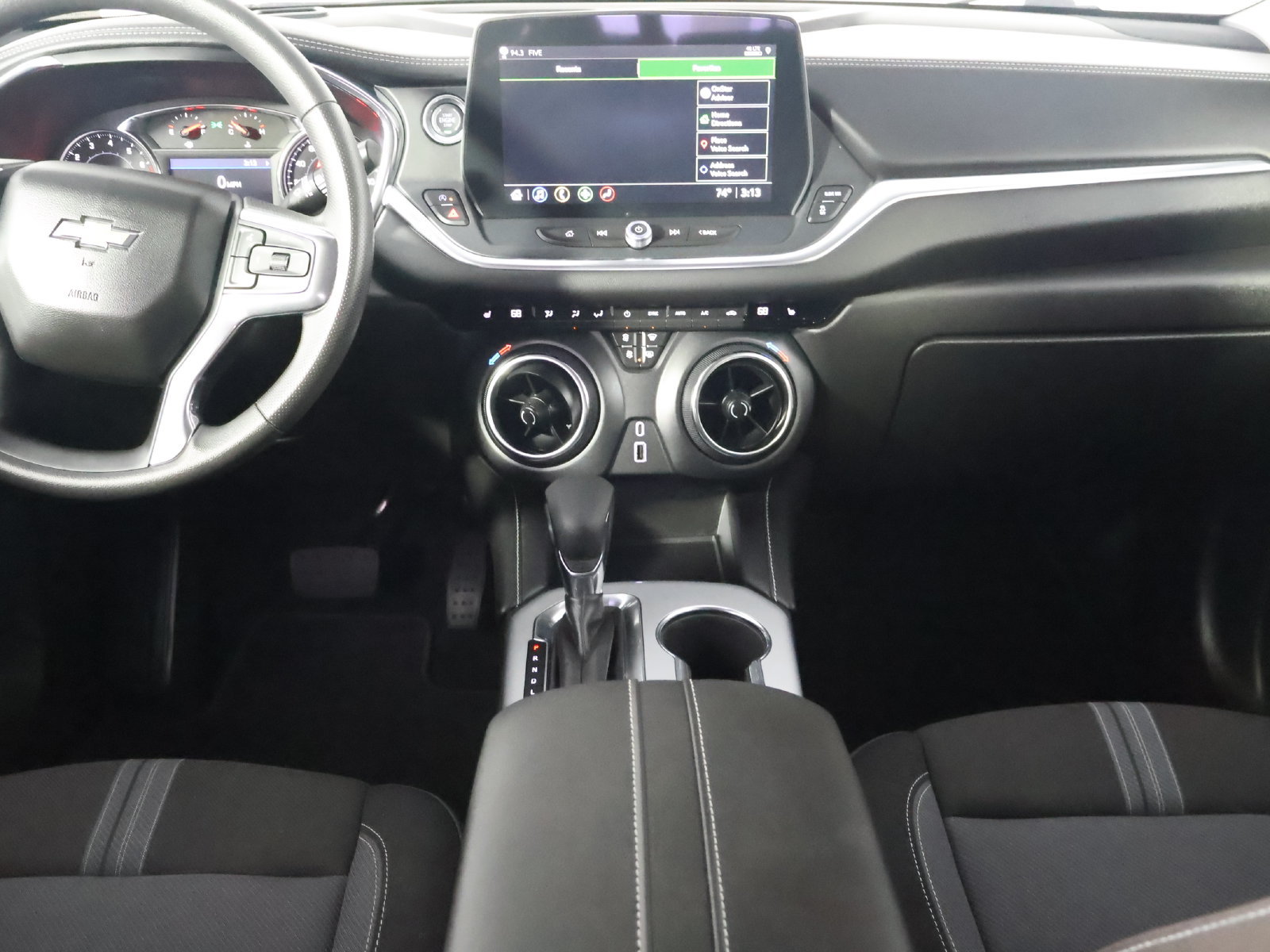 Used 2026 Chevrolet Blazer LT FWD image 29