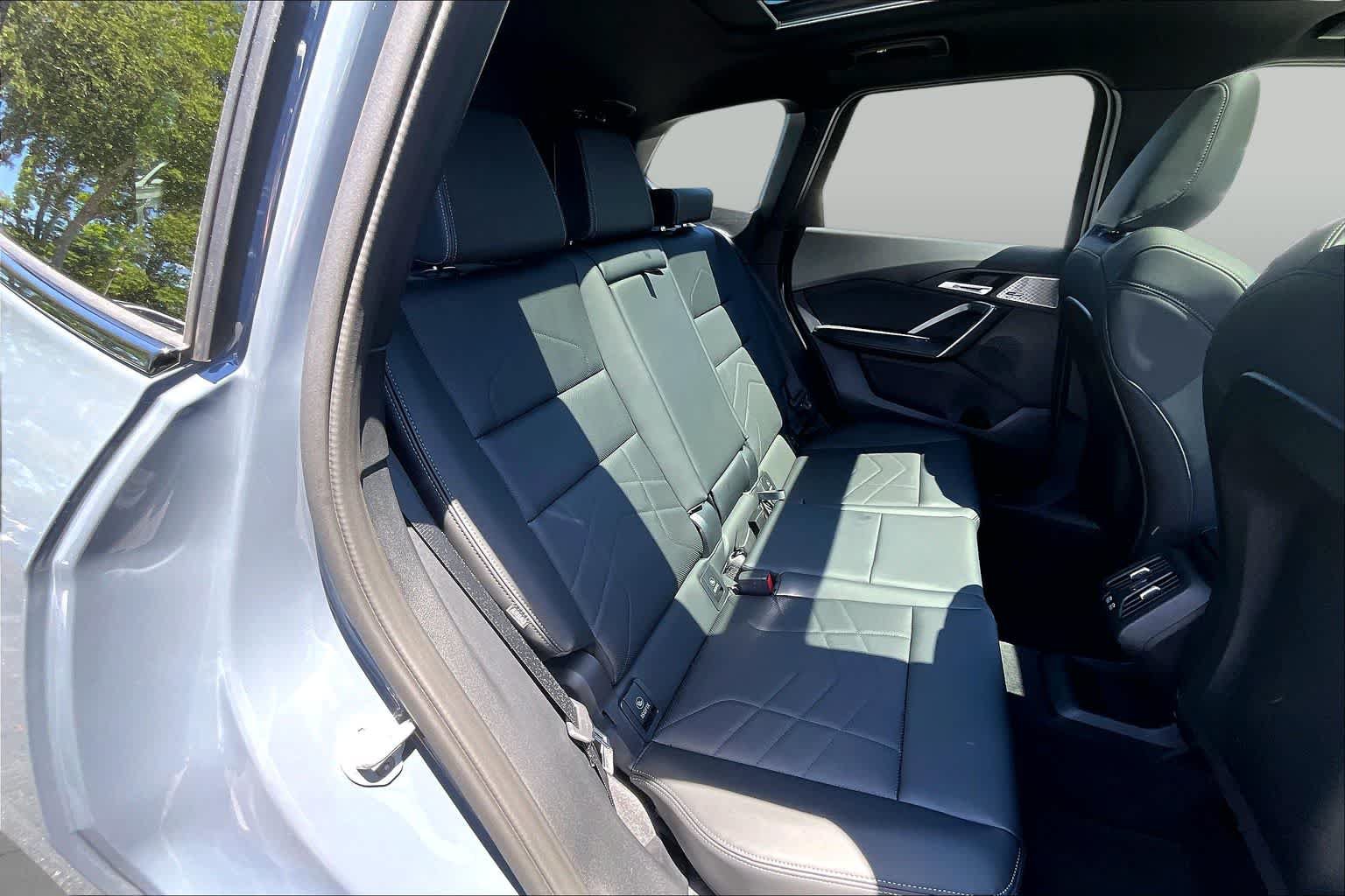 Certified 2025 BMW X1 M35i AWD/4WD image 20