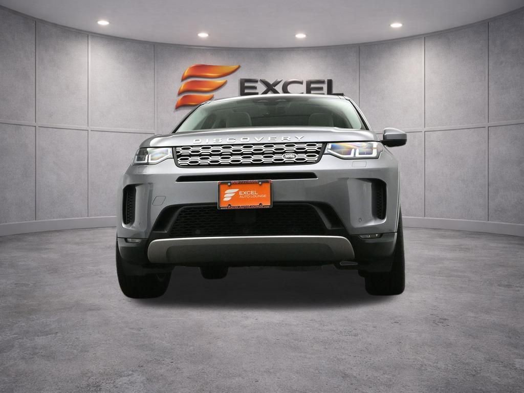 Used 2022 Land Rover Discovery Sport S image 55