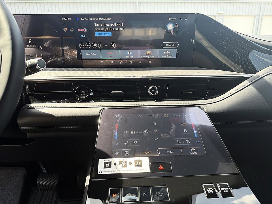 New 2026 INFINITI QX80 Autograph image 6