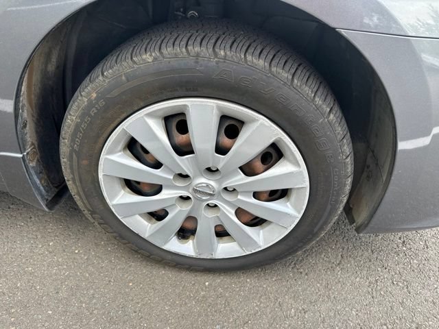 Used 2018 Nissan Sentra S FWD image 10