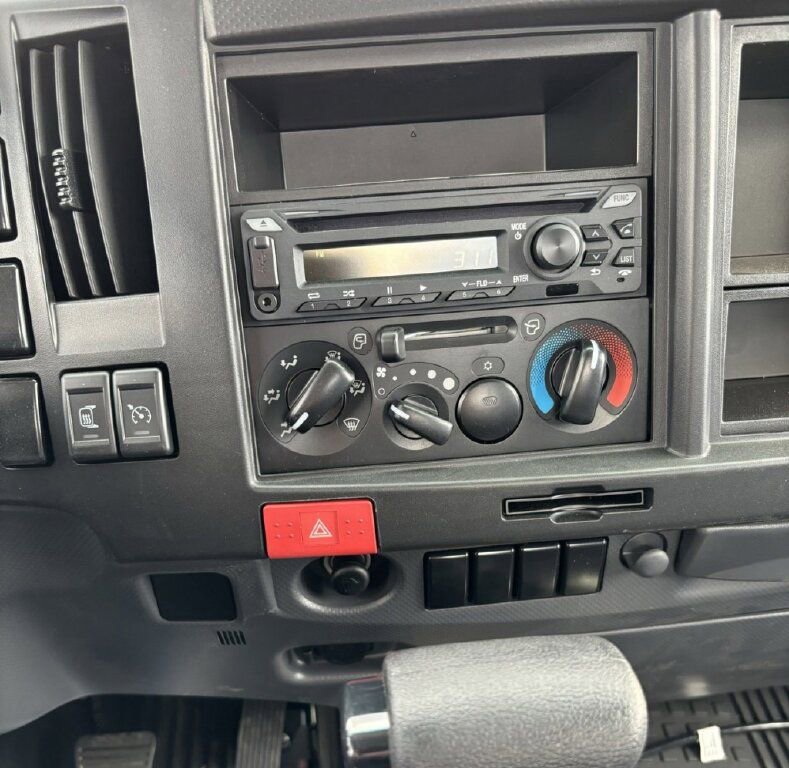 New 2025 Chevrolet Low Cab Forward image 12