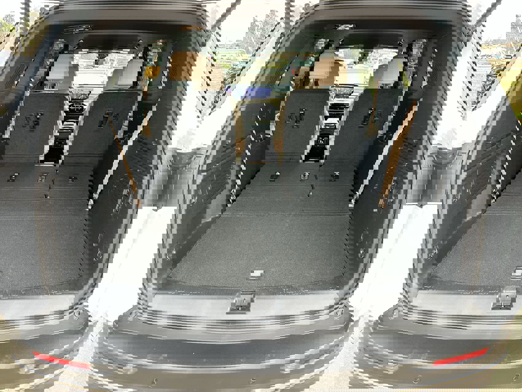 New 2026 Buick Enclave Preferred w/ Power Package image 24