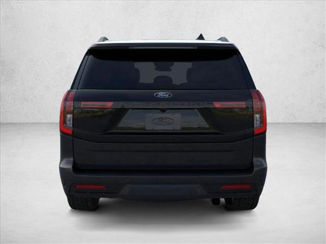 New 2026 Ford Expedition Tremor AWD/4WD image 5