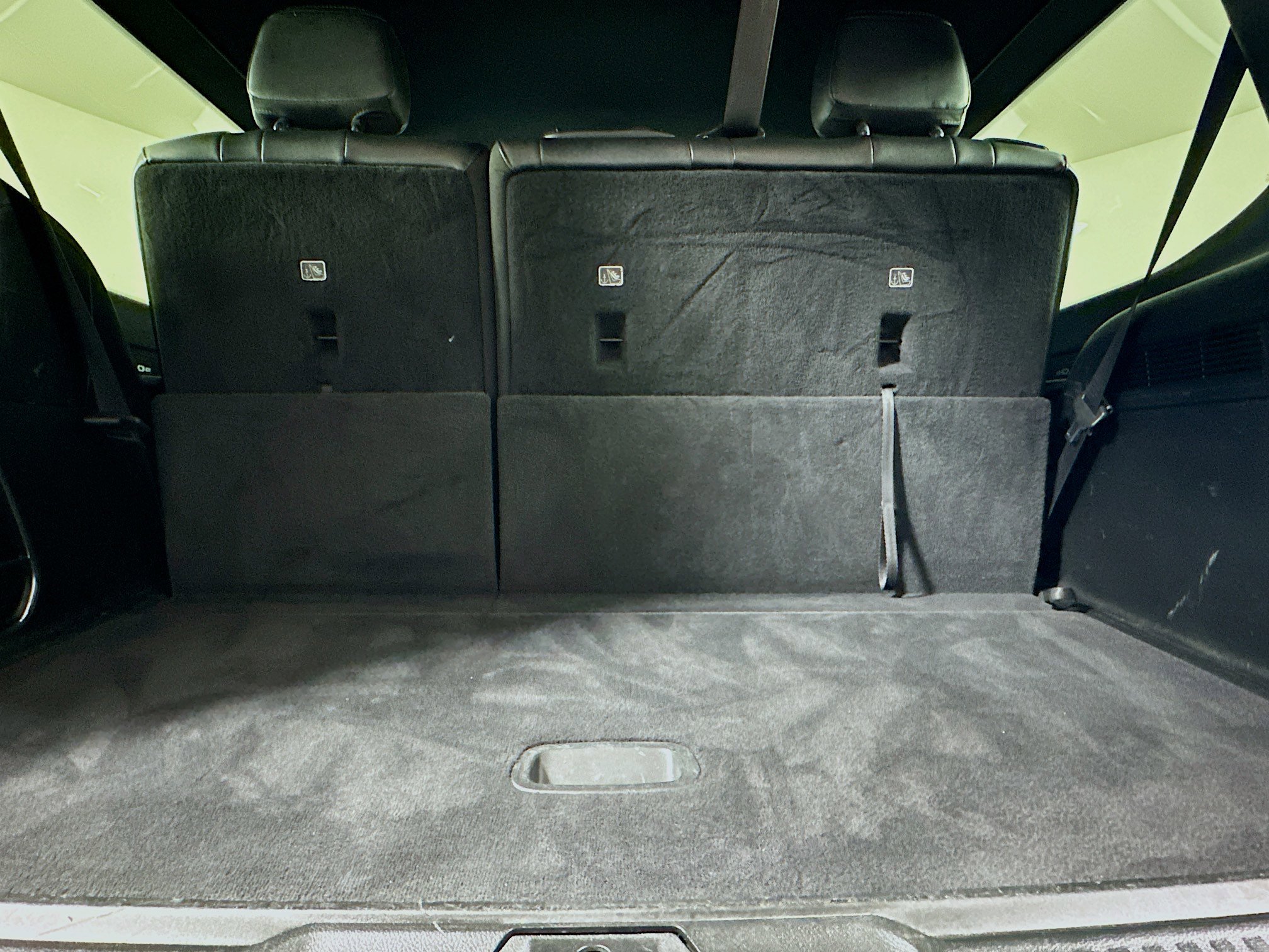 Used 2022 Jeep Wagoneer Series I w/ Rear Seat Video Group 1 image 30