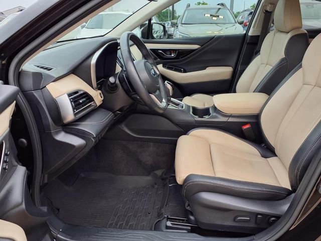 Used 2021 Subaru Outback Limited XT w/ Popular Package #2 AWD/4WD image 7