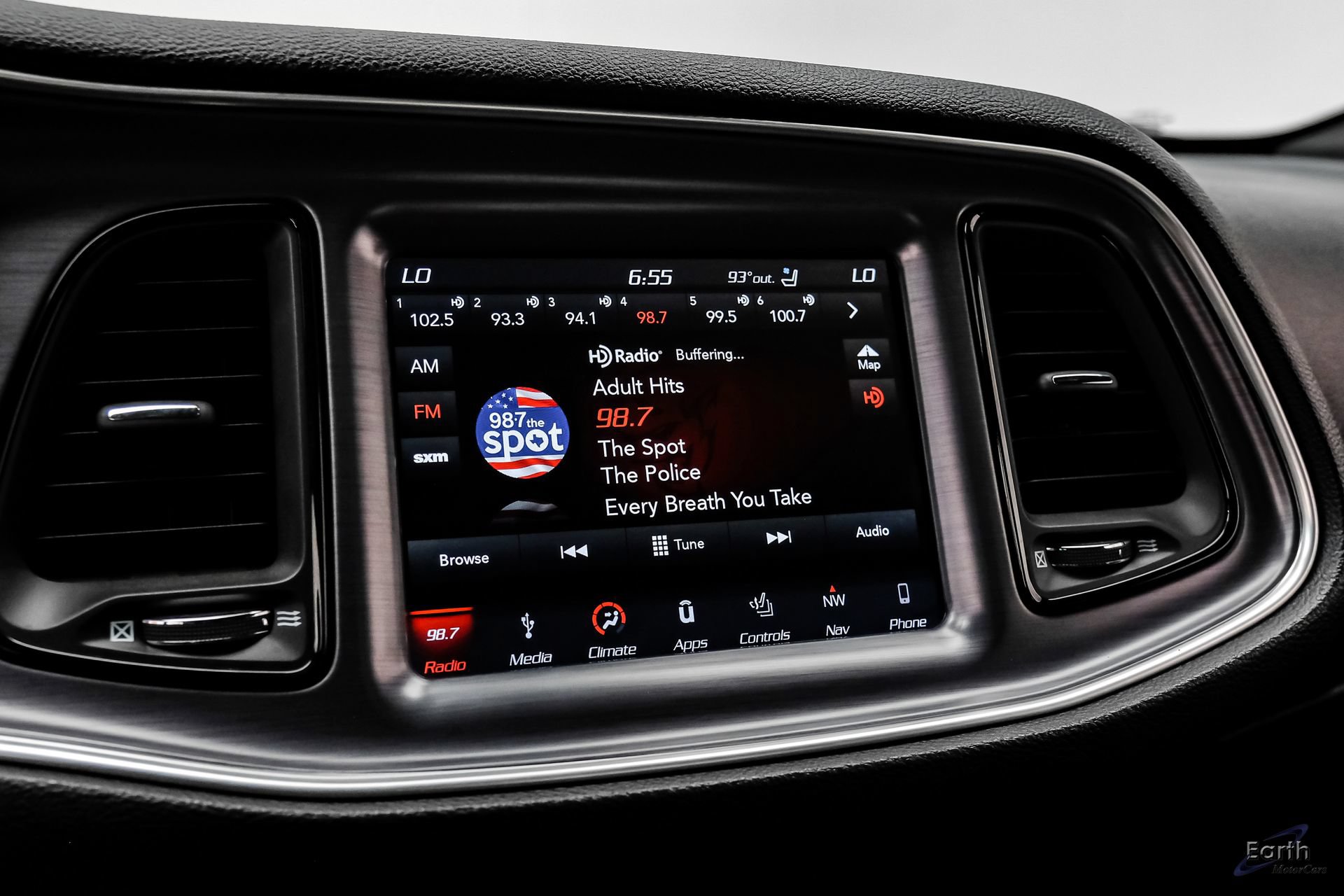 Used 2018 Dodge Challenger SRT Demon RWD image 75