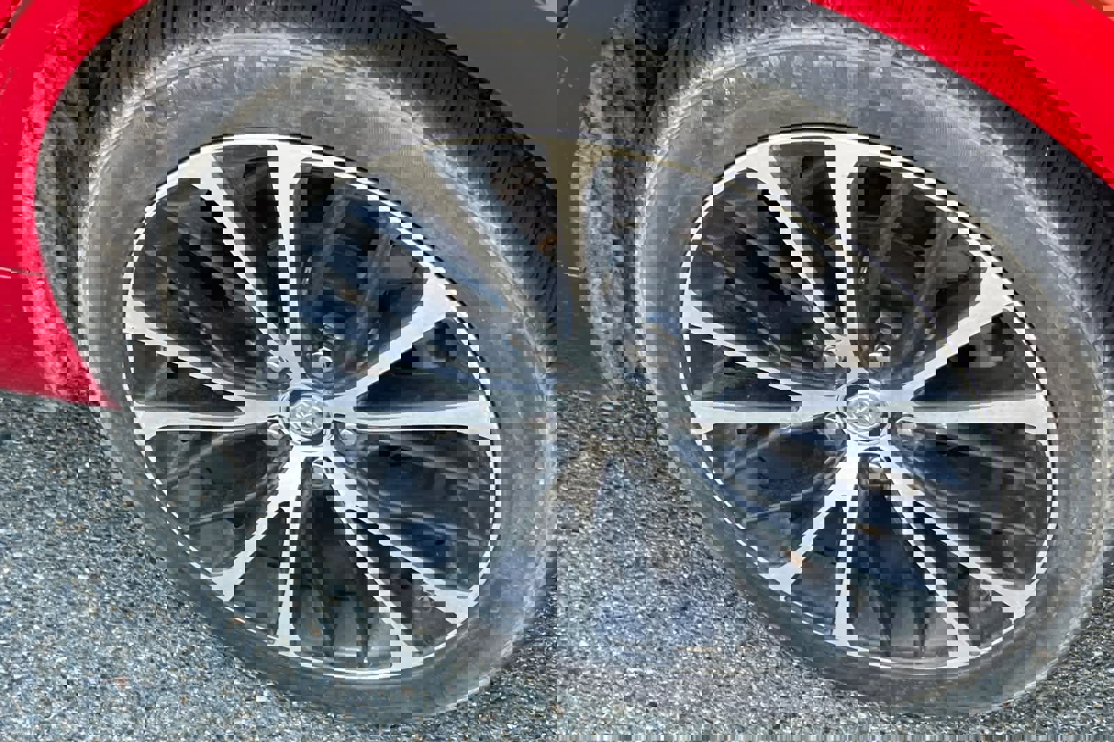 Used 2019 Toyota Camry SE w/ Convenience Package image 22