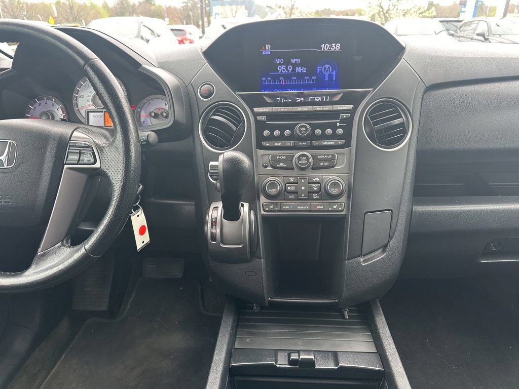 Used 2015 Honda Pilot EX-L image 20