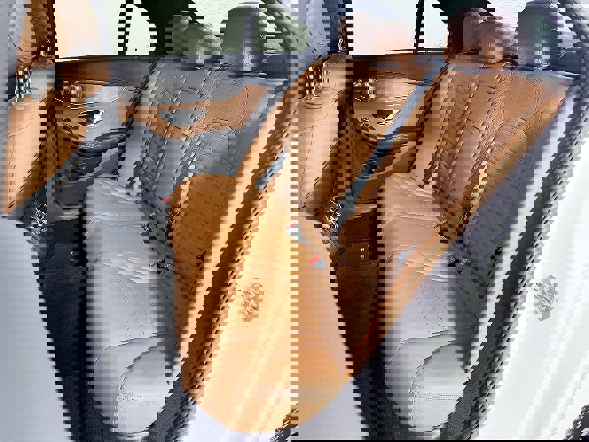 Used 2019 Mercedes-Benz C 43 AMG 4MATIC Sedan image 43