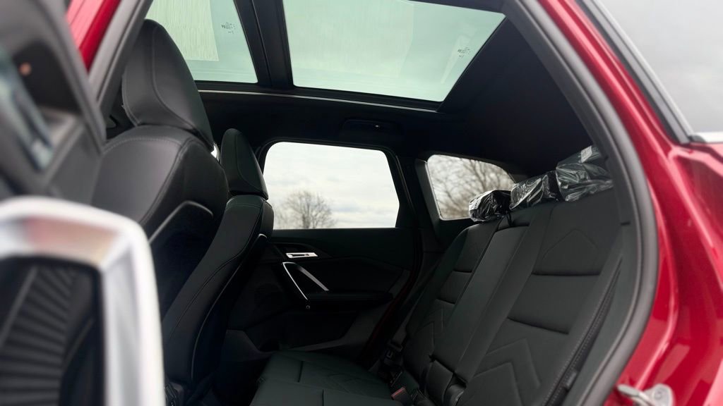 New 2026 BMW X1 xDrive28i w/ Convenience Package image 22