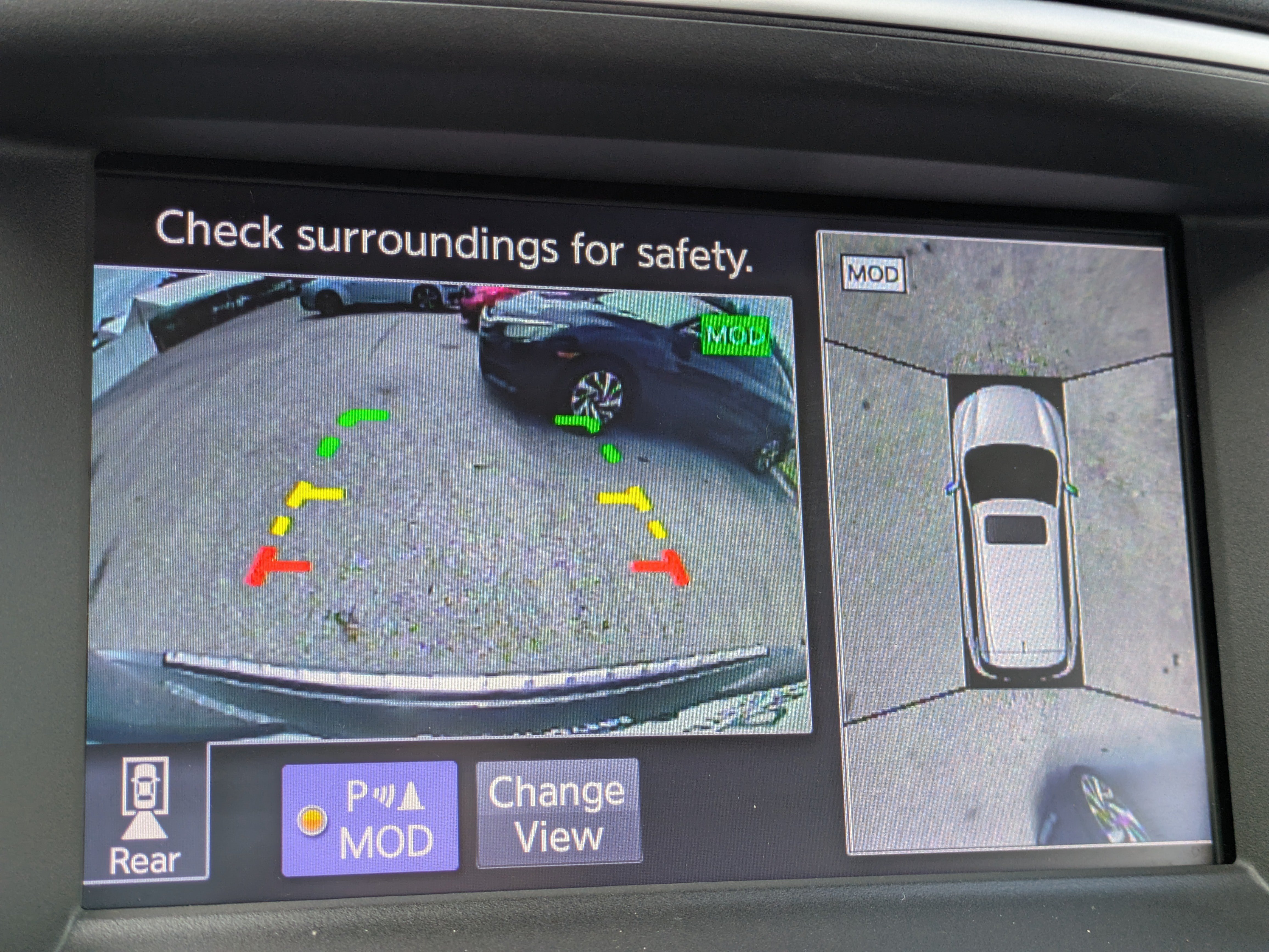 Used 2020 INFINITI QX60 Luxe w/ Essential Package FWD image 28