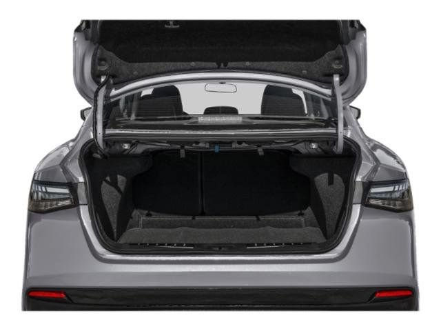 New 2026 Nissan Sentra SR w/ Floor Mat Package FWD image 42