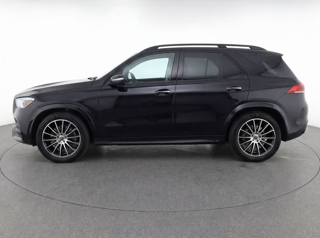 Used 2020 Mercedes-Benz GLE 450 4MATIC image 6