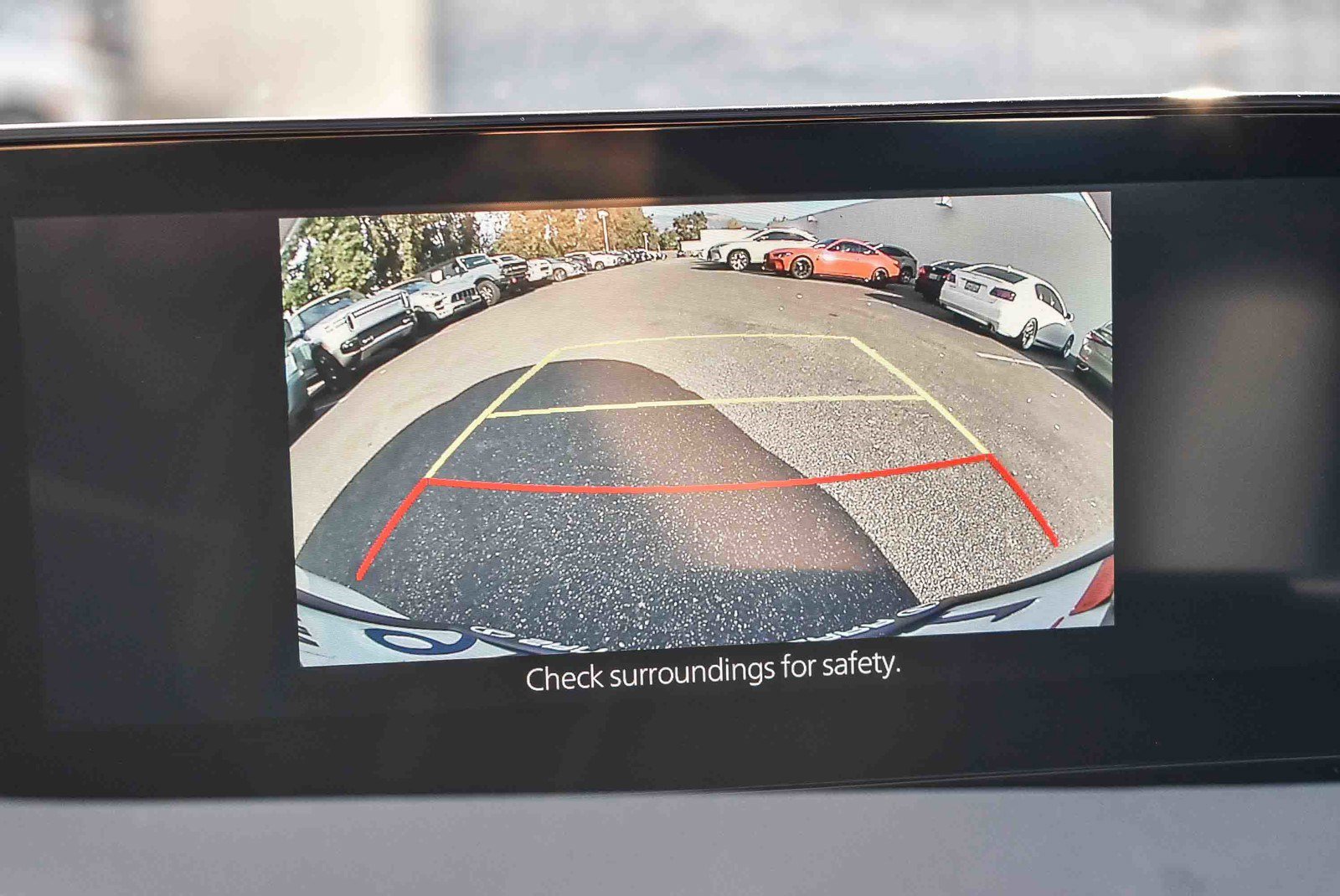 Used 2023 MAZDA MAZDA3 s image 24