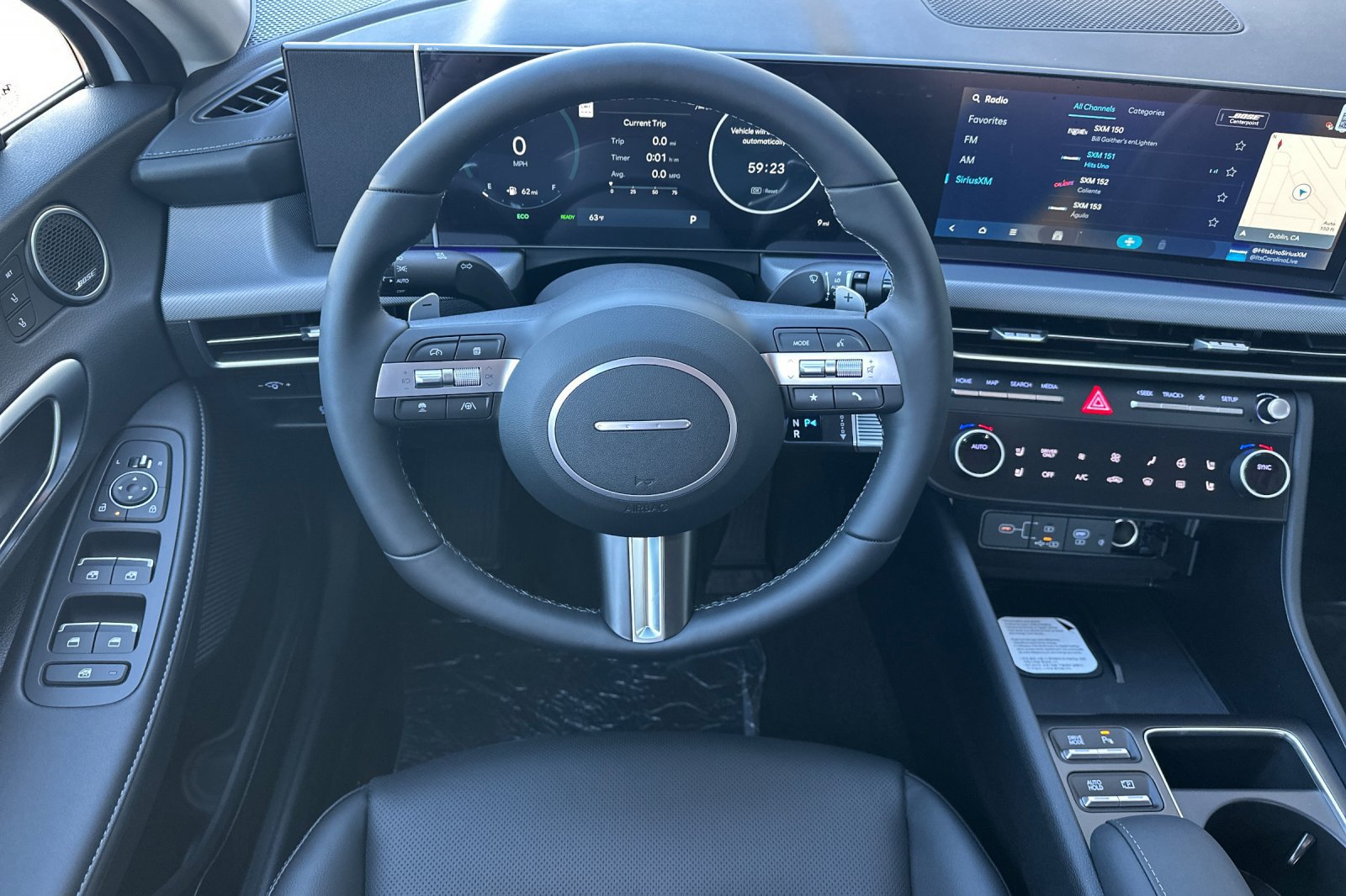 New 2026 Hyundai Sonata Limited FWD image 15