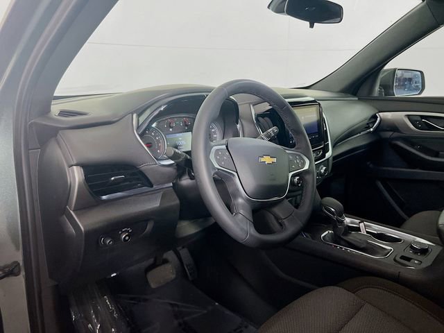 Used 2023 Chevrolet Traverse LT FWD image 11