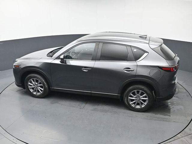 Certified 2023 MAZDA CX-5 AWD 2.5 S w/ Select Package image 34