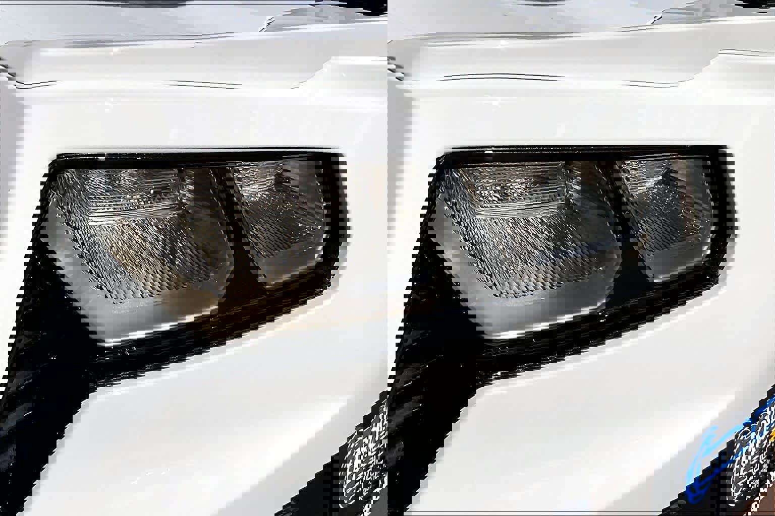 Used 2019 Chevrolet Corvette ZR1 w/ Battery Protection Package RWD image 27