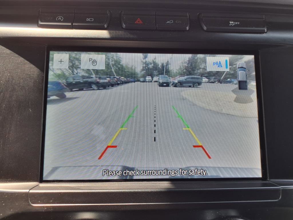 Used 2023 Ford F150 XLT w/ Equipment Group 301A Mid image 22