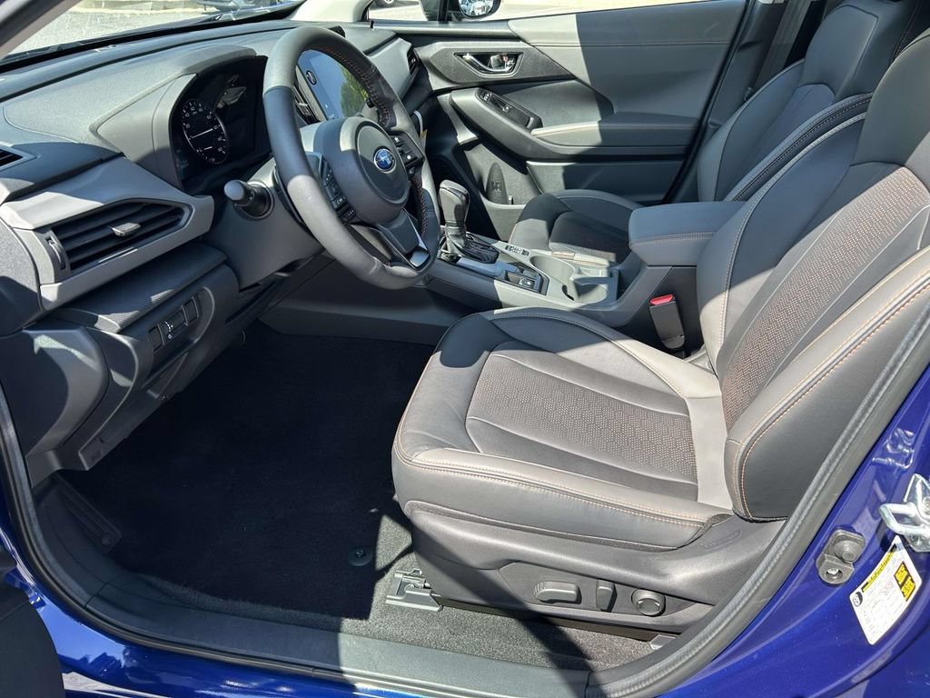 Certified 2026 Subaru Crosstrek 2.5i Limited w/ Crosstrek Mirror Package AWD/4WD image 18