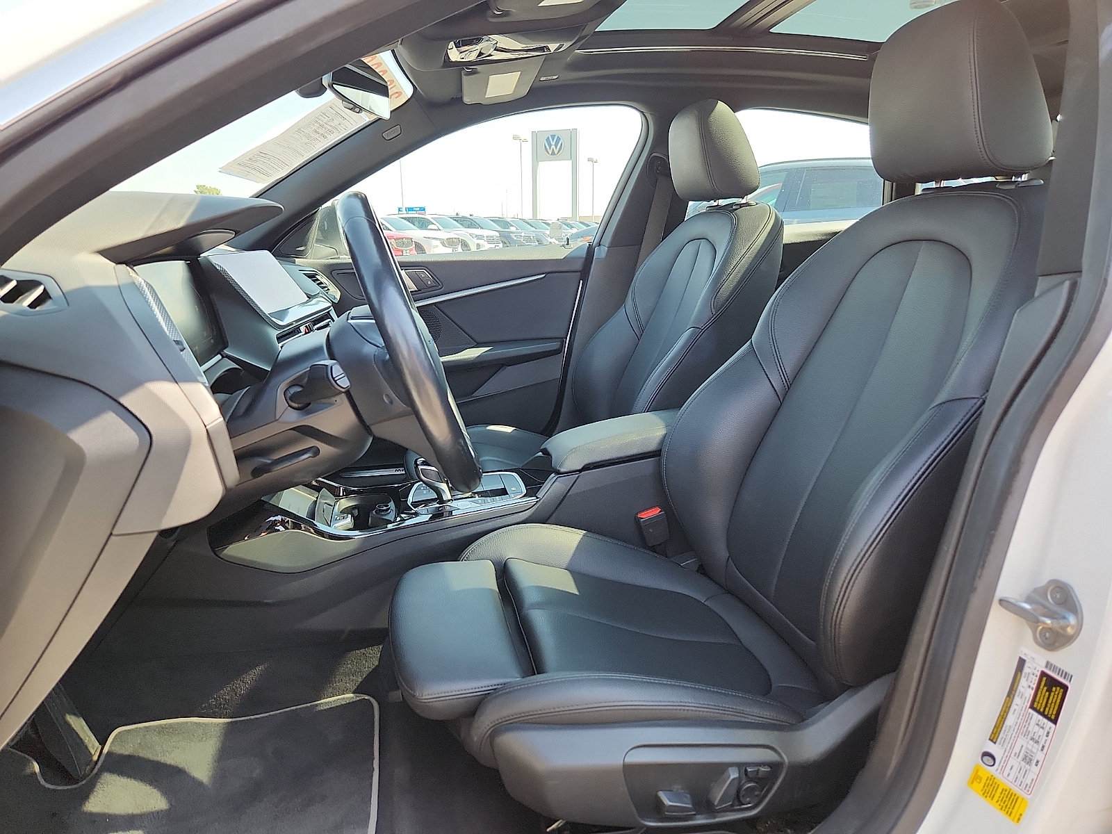 Used 2024 BMW 228i Gran Coupe FWD image 13