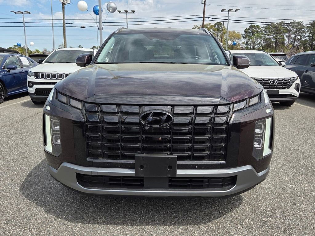 Used 2025 Hyundai Palisade SEL image 2
