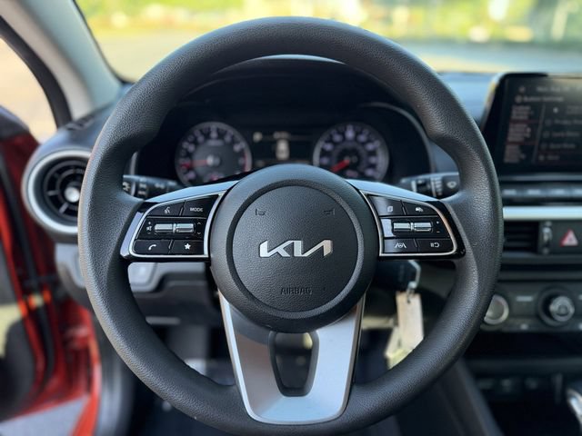 Certified 2024 Kia Forte LXS w/ LXS Technology Package FWD image 3