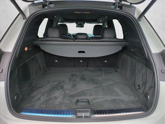 Certified 2024 Mercedes-Benz GLE 350 4MATIC image 6