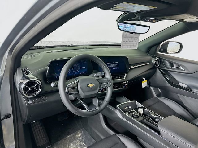 New 2026 Chevrolet Equinox LT w/ Convenience Package II image 9