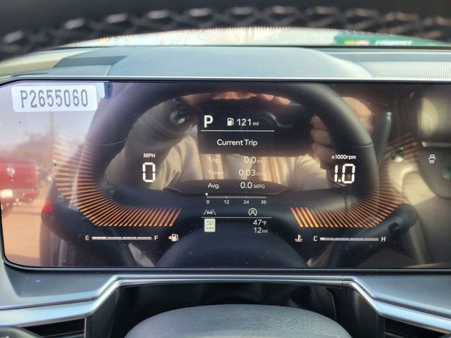 New 2026 Kia Sorento S w/ S Panoramic Sunroof Package image 12