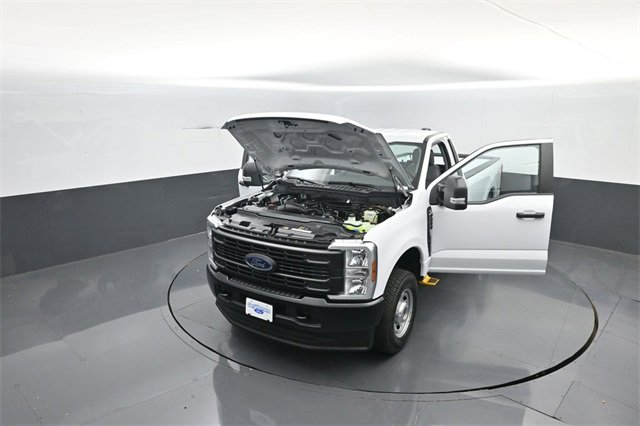 New 2026 Ford F250 XL image 34