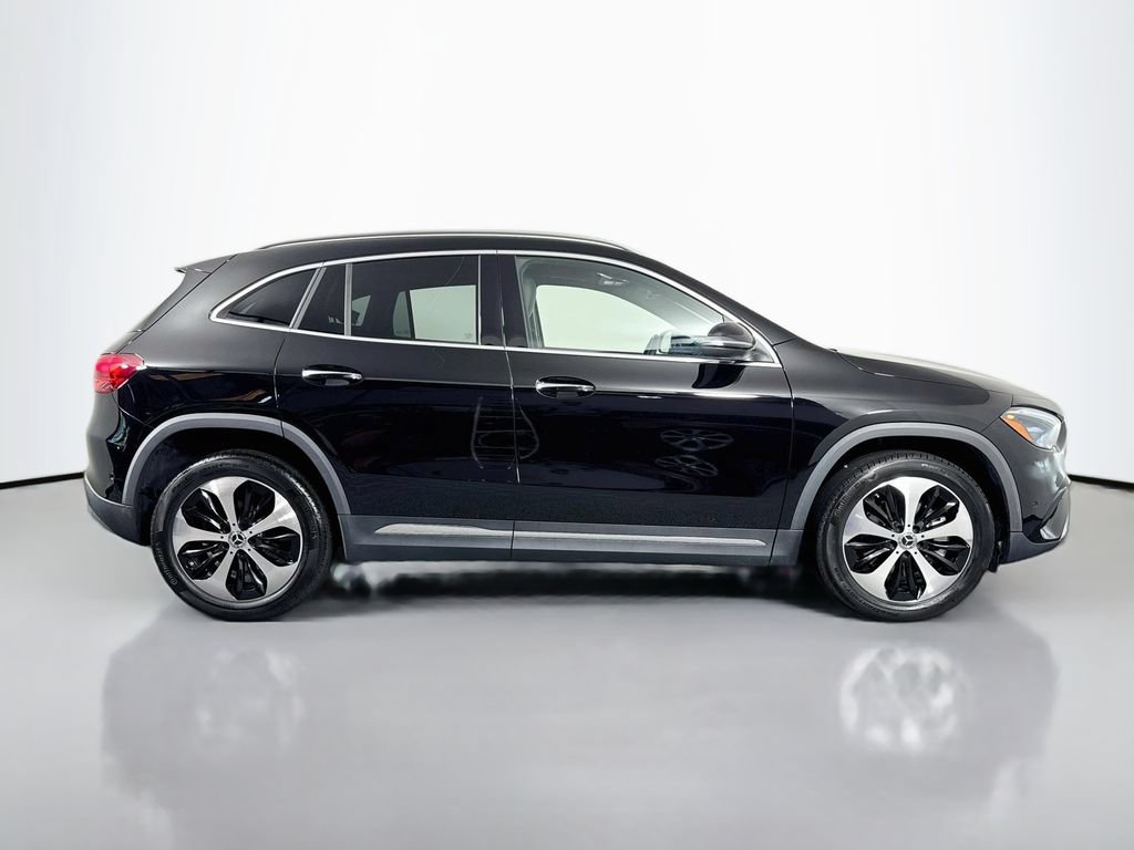 Used 2024 Mercedes-Benz GLA 250 image 4