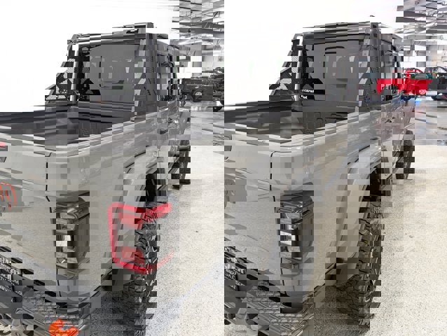 Used 2022 Jeep Gladiator Mojave w/ LED Lighting Group image 3