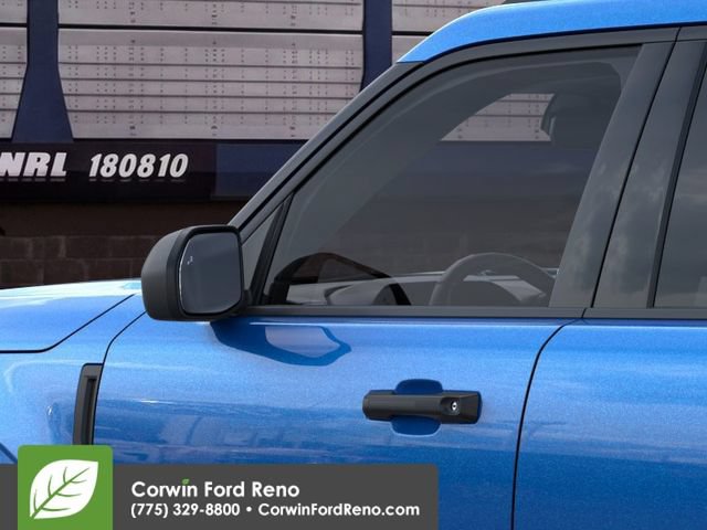 New 2026 Ford Bronco Sport Big Bend AWD/4WD image 22