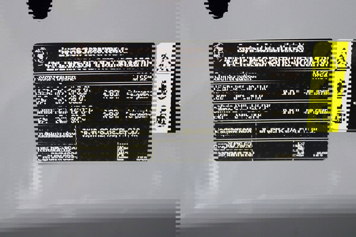 Used 2024 BMW M440i Gran Coupe w/ Premium Package image 42