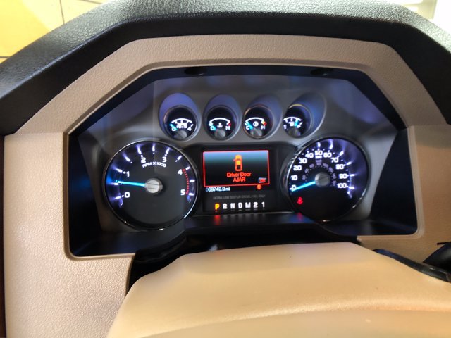 Used 2016 Ford F350 King Ranch AWD/4WD image 14
