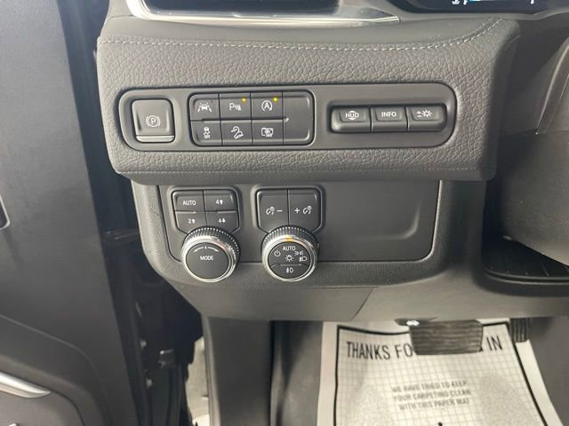 Used 2023 GMC Yukon Denali AWD/4WD image 36