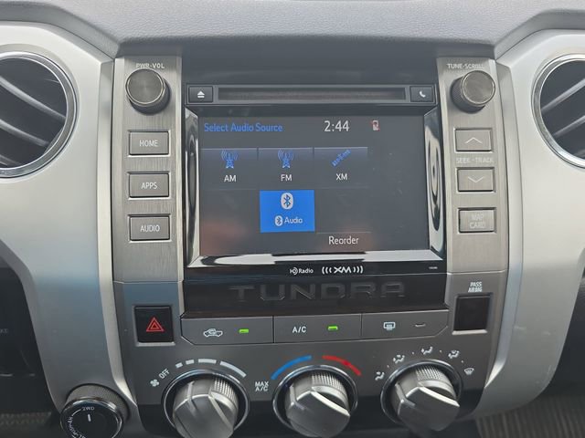 Used 2018 Toyota Tundra SR5 w/ TRD Off Road Package image 20