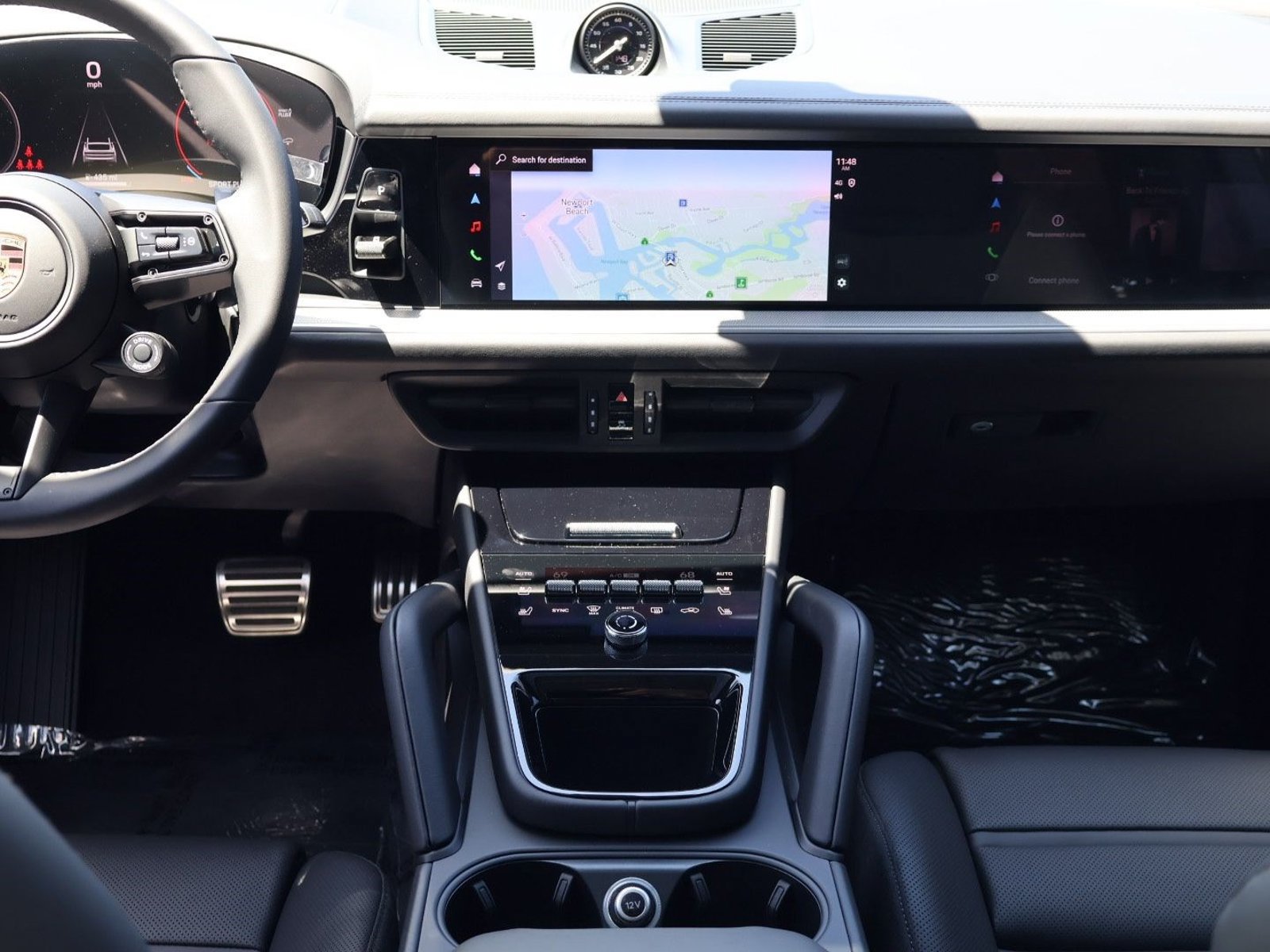 New 2026 Porsche Cayenne S AWD/4WD image 20