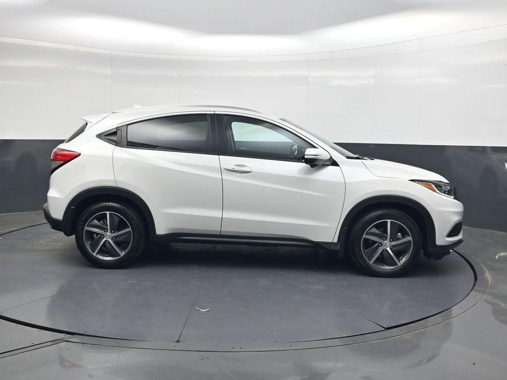 Used 2022 Honda HR-V EX image 3