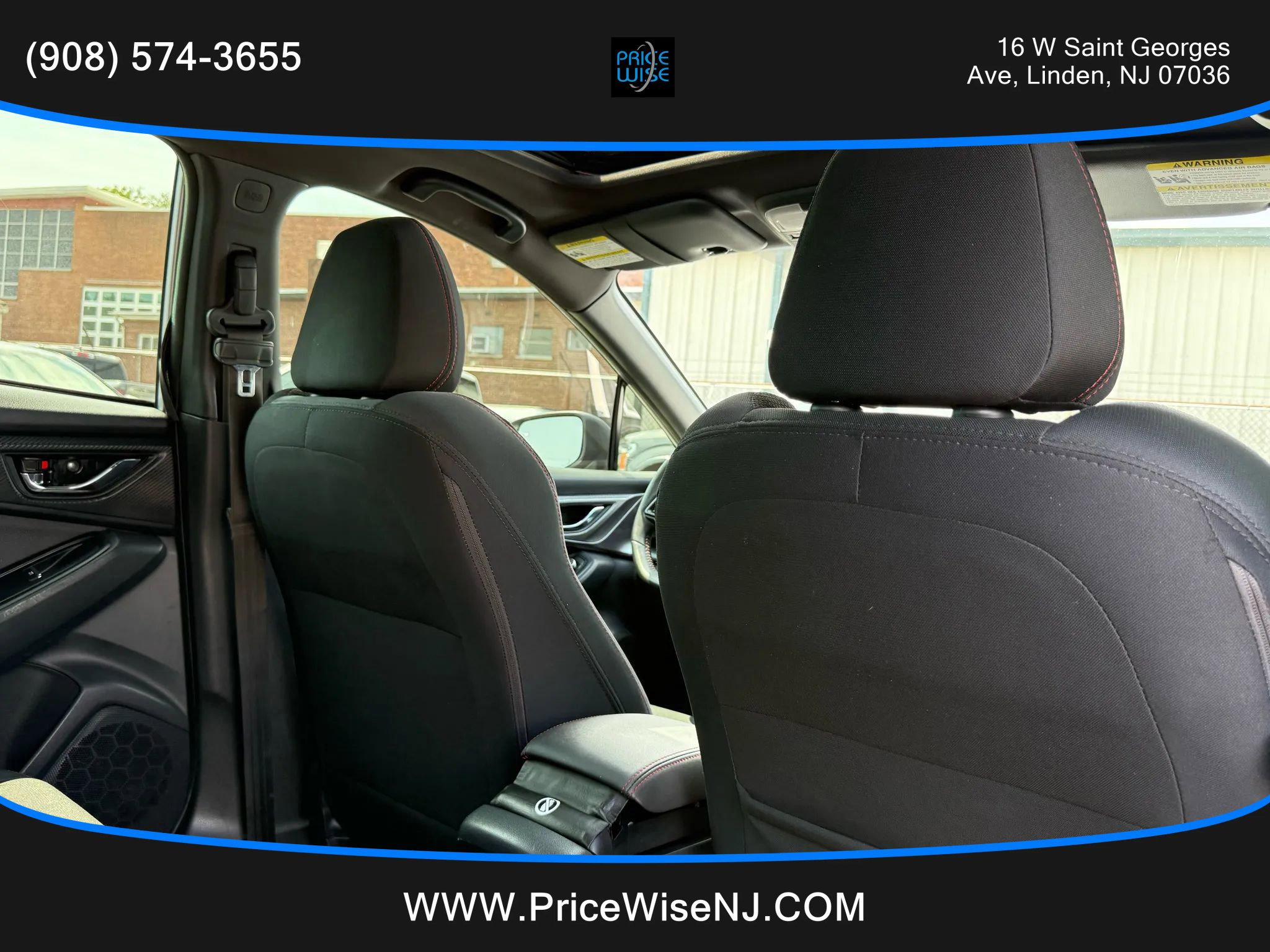 Used 2022 Subaru WRX Premium image 25