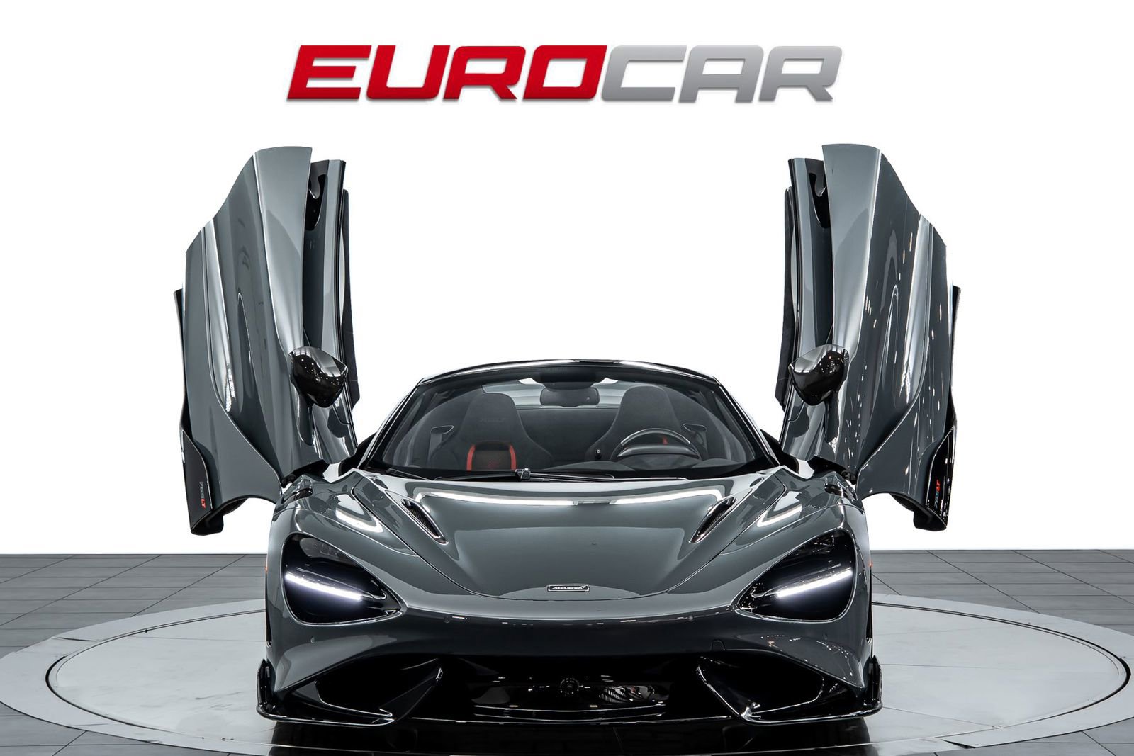 Used 2022 McLaren 765LT image 11