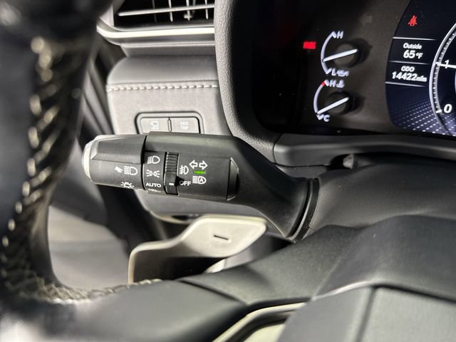 Used 2024 Lexus LX 600 4WD w/ Luxury Package image 17