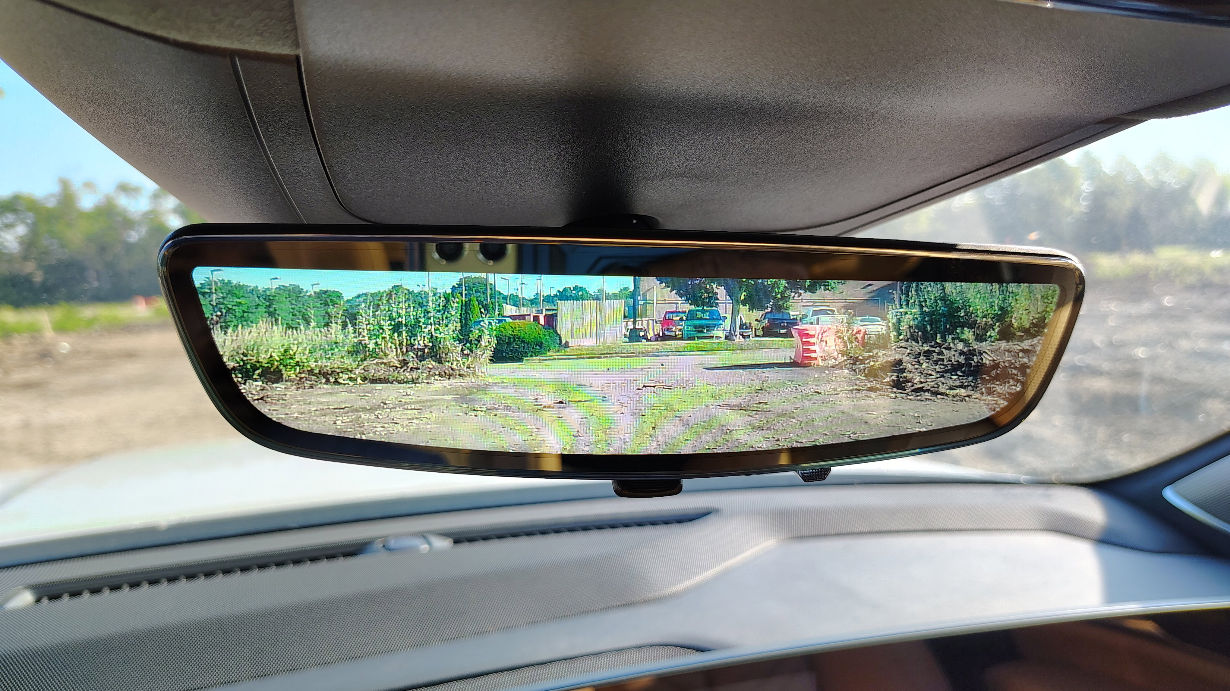 New 2025 Cadillac Escalade IQ Luxury 2 image 33