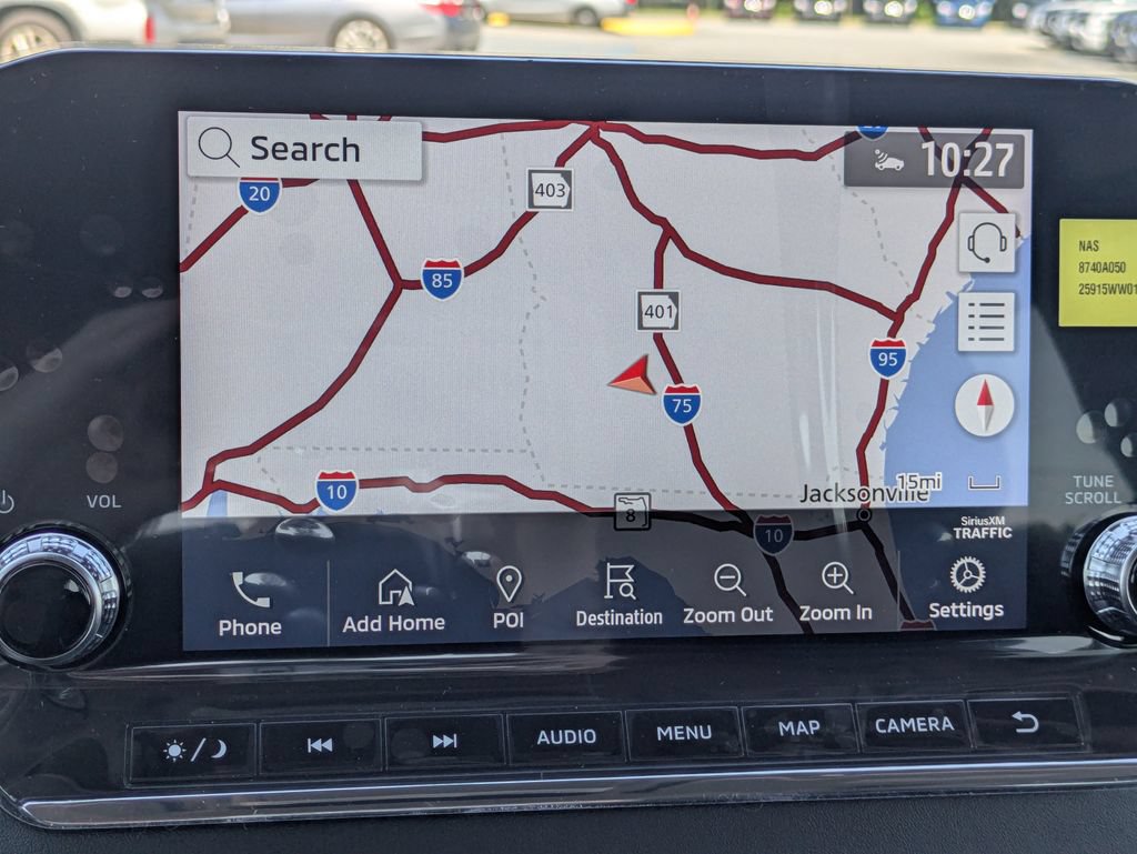 New 2025 Mitsubishi Outlander SE AWD/4WD image 23