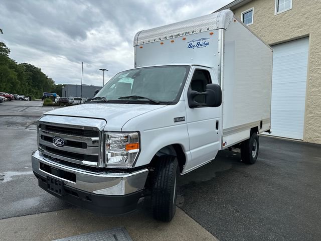 New 2026 Ford E-350 and Econoline 350 Super Duty w/ Power Equipment Group image 4