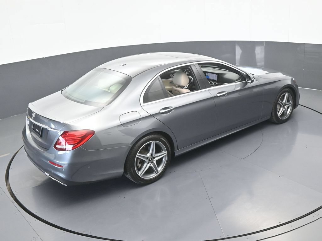 Used 2019 Mercedes-Benz E 300 image 54