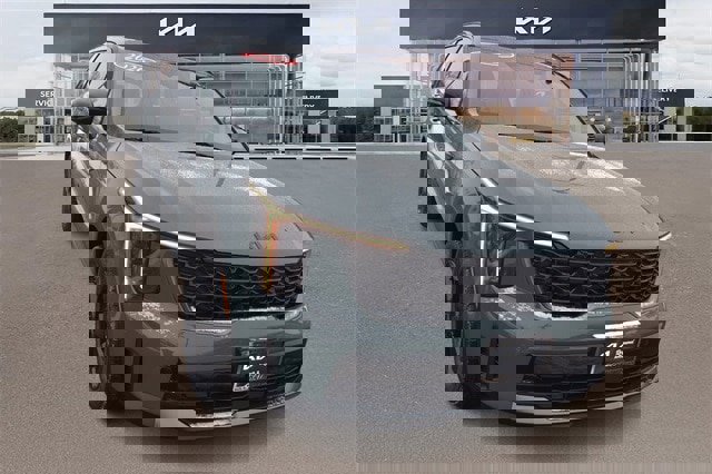 New 2026 Kia Sorento SX Prestige image 10