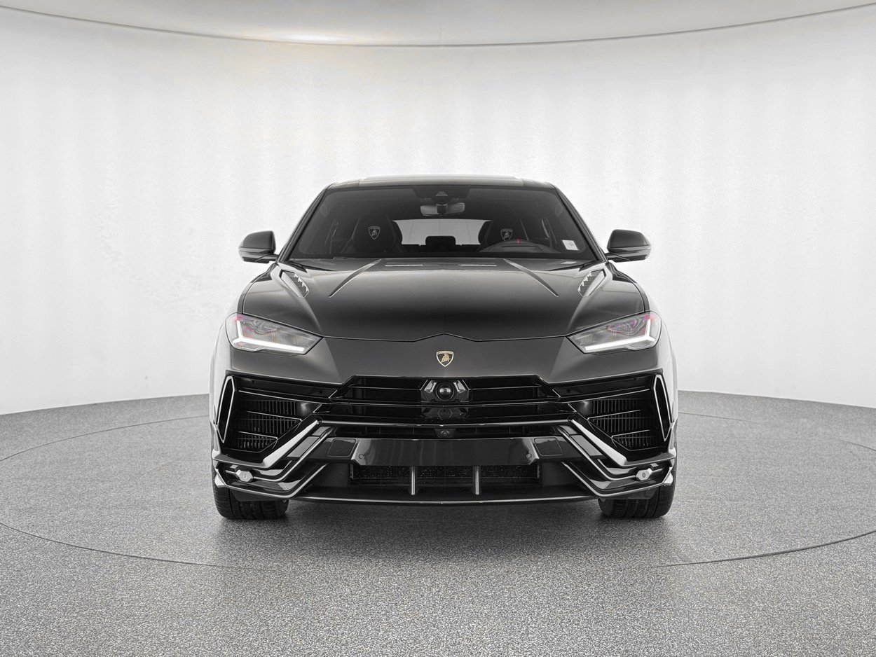Used 2024 Lamborghini Urus Performante AWD/4WD image 8